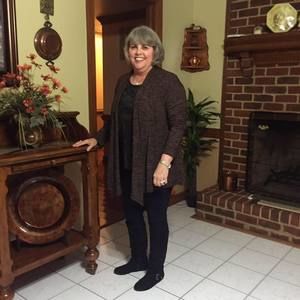 Meet your Posher, Joann